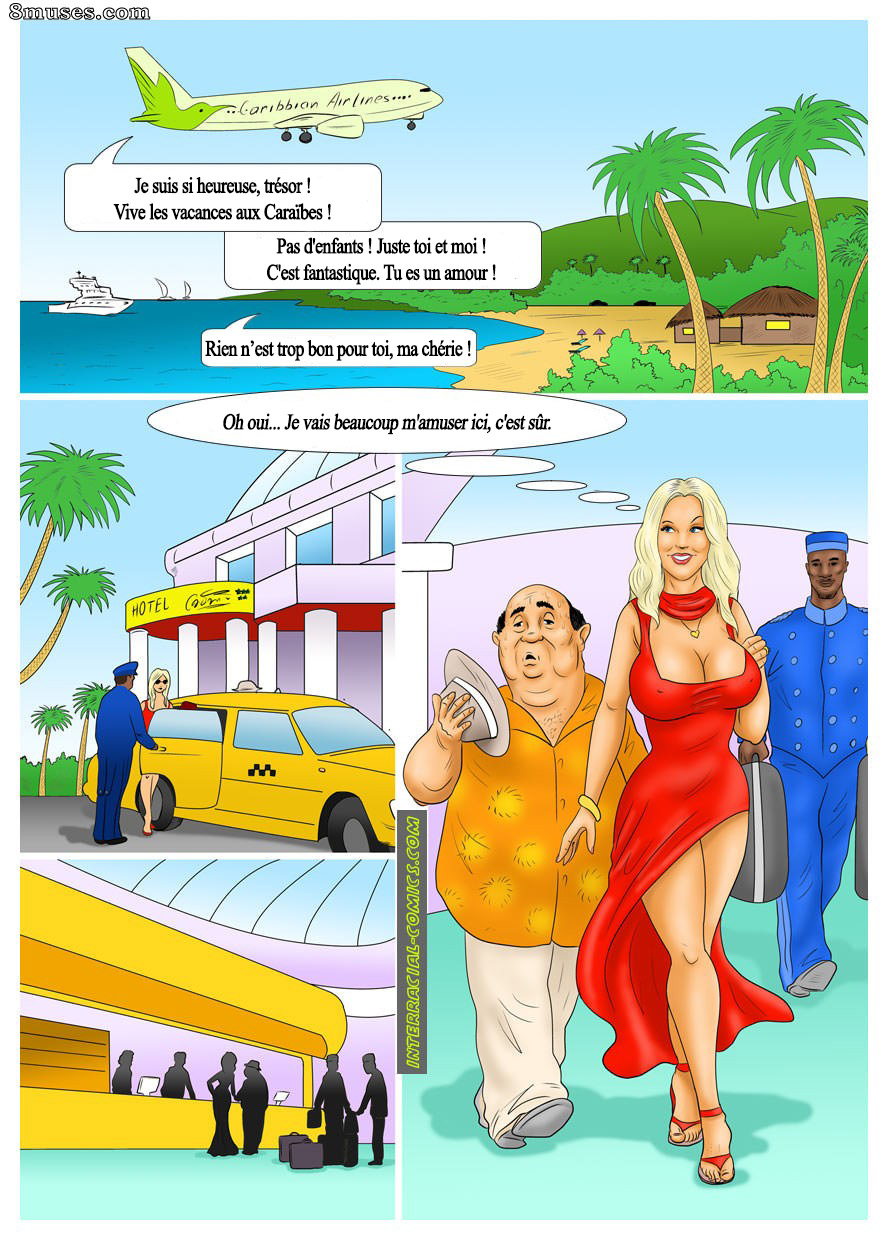 The Caribbean Holidays page 2 full