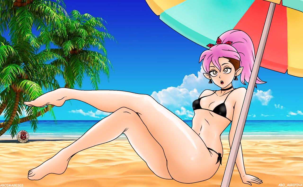 ARTIST ABO AGRIPINA page 6 full