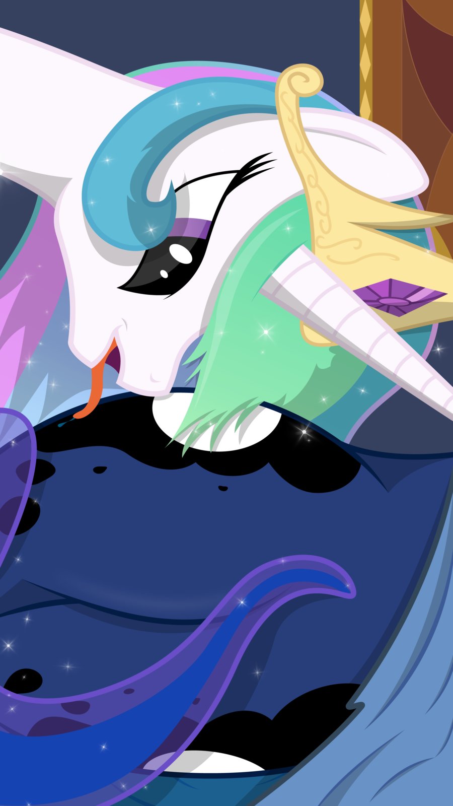 Princest page 1 full
