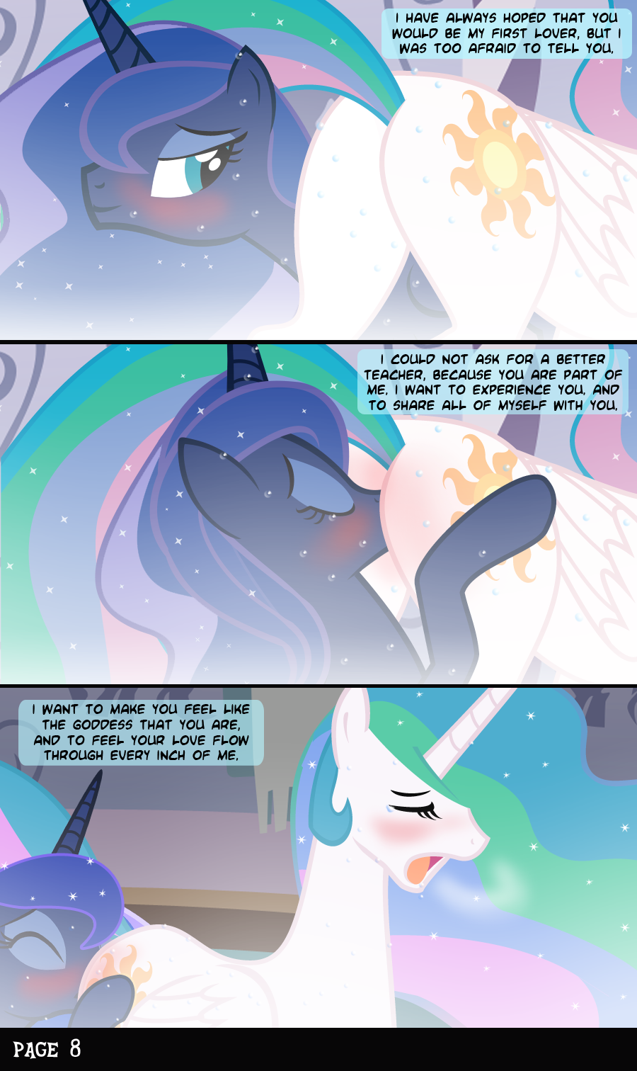 Princest page 4 full