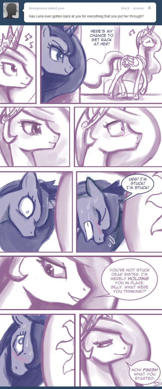 Princest page 6 full