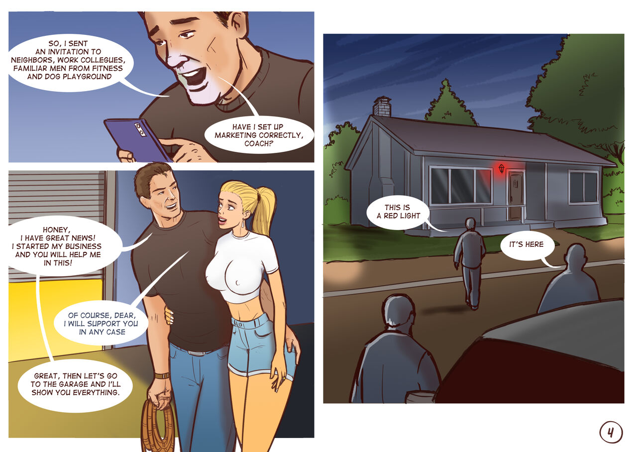 Succesfull startup page 5 full