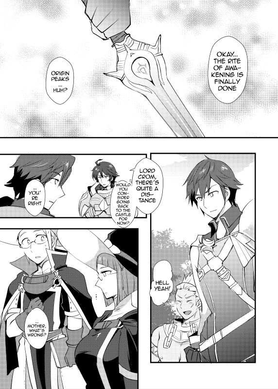 Zenya no Keisanshiki page 2 full