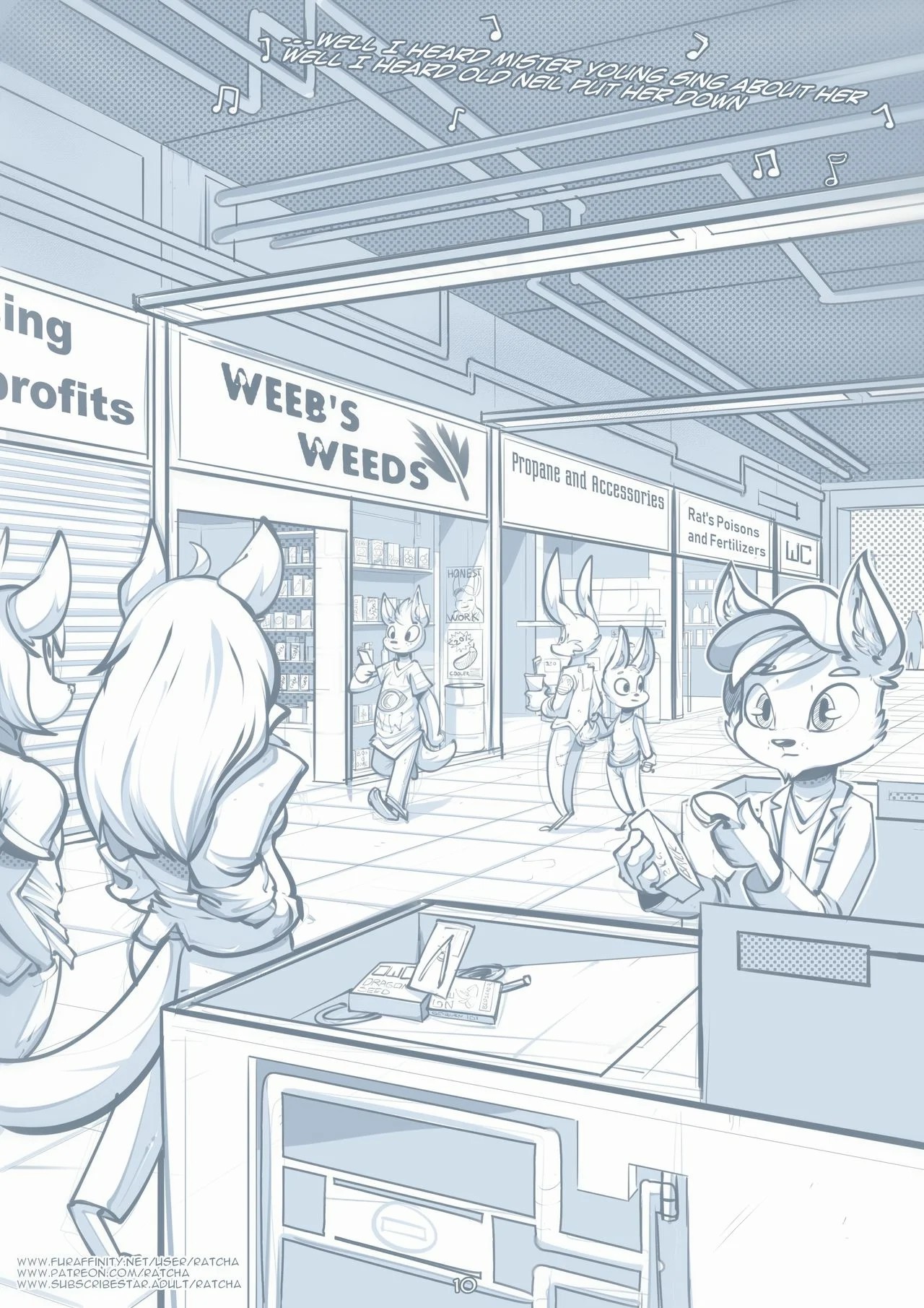 The Visit page 10 full