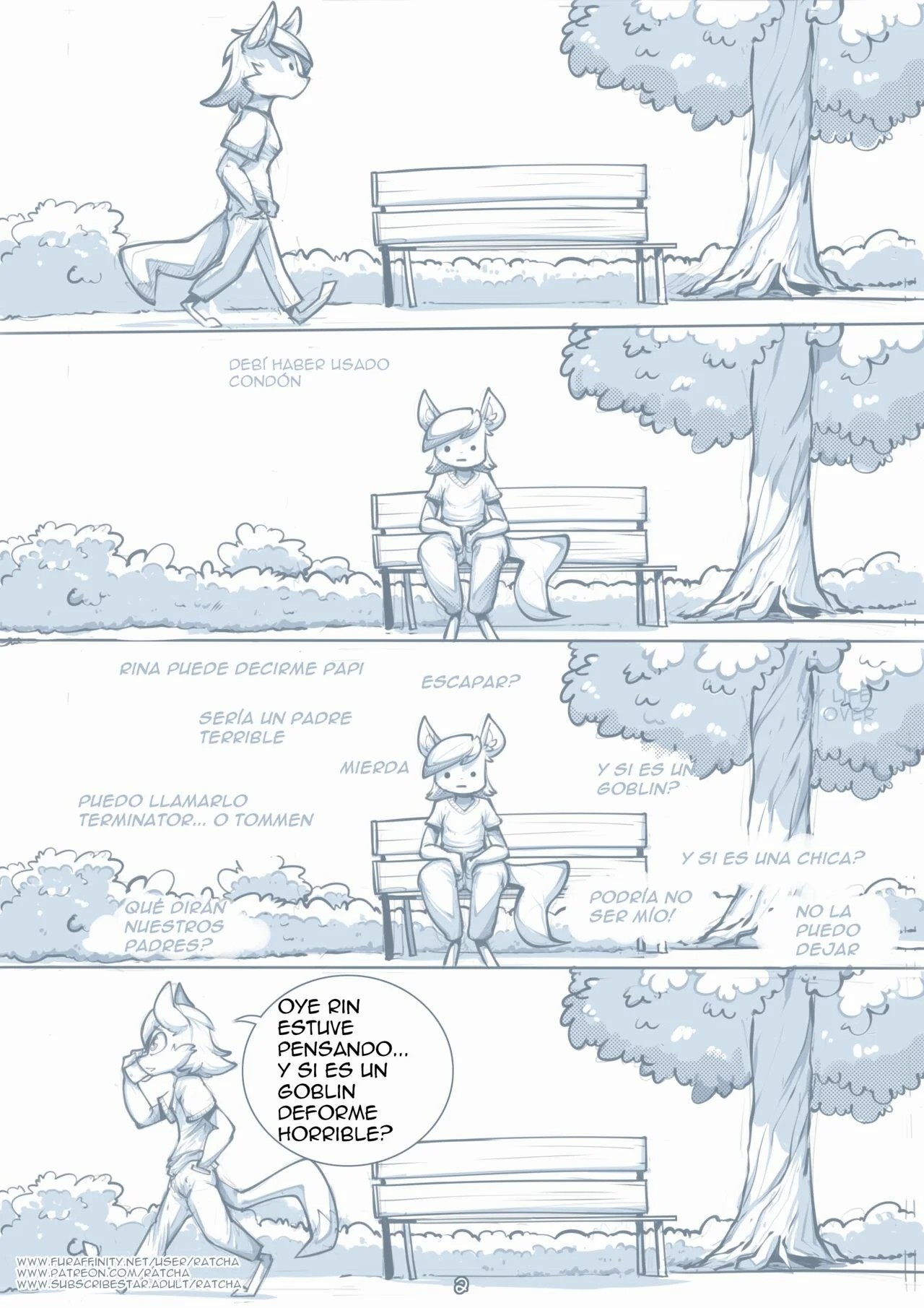 The Visit page 2 full