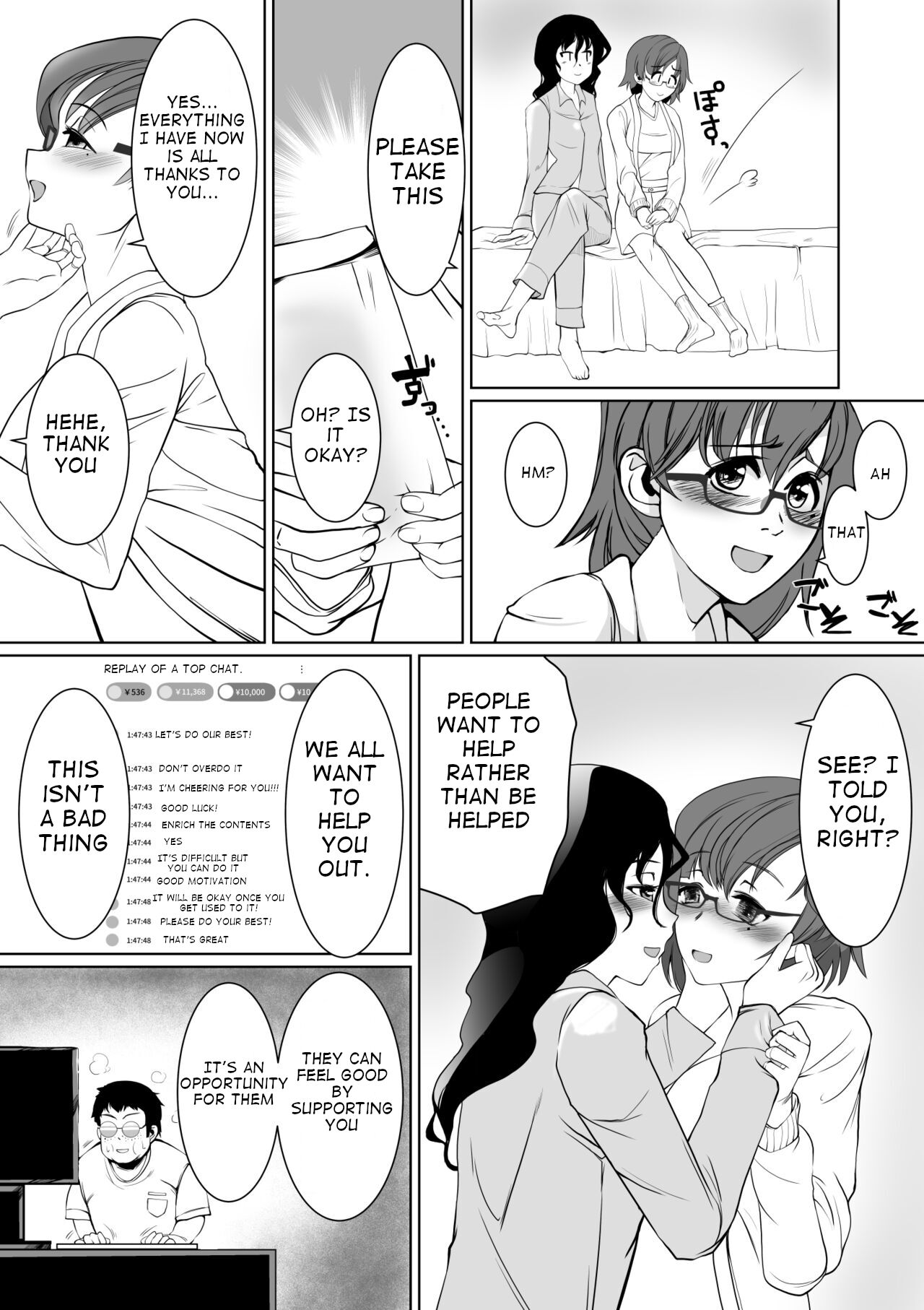 Saimin Super Chat page 4 full