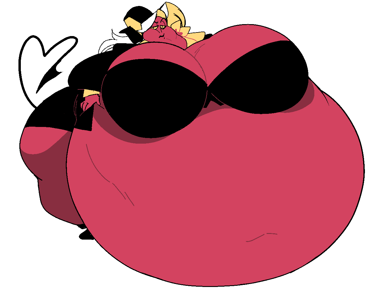 Super Fatty Office Admin Simulator Sprites page 9 full