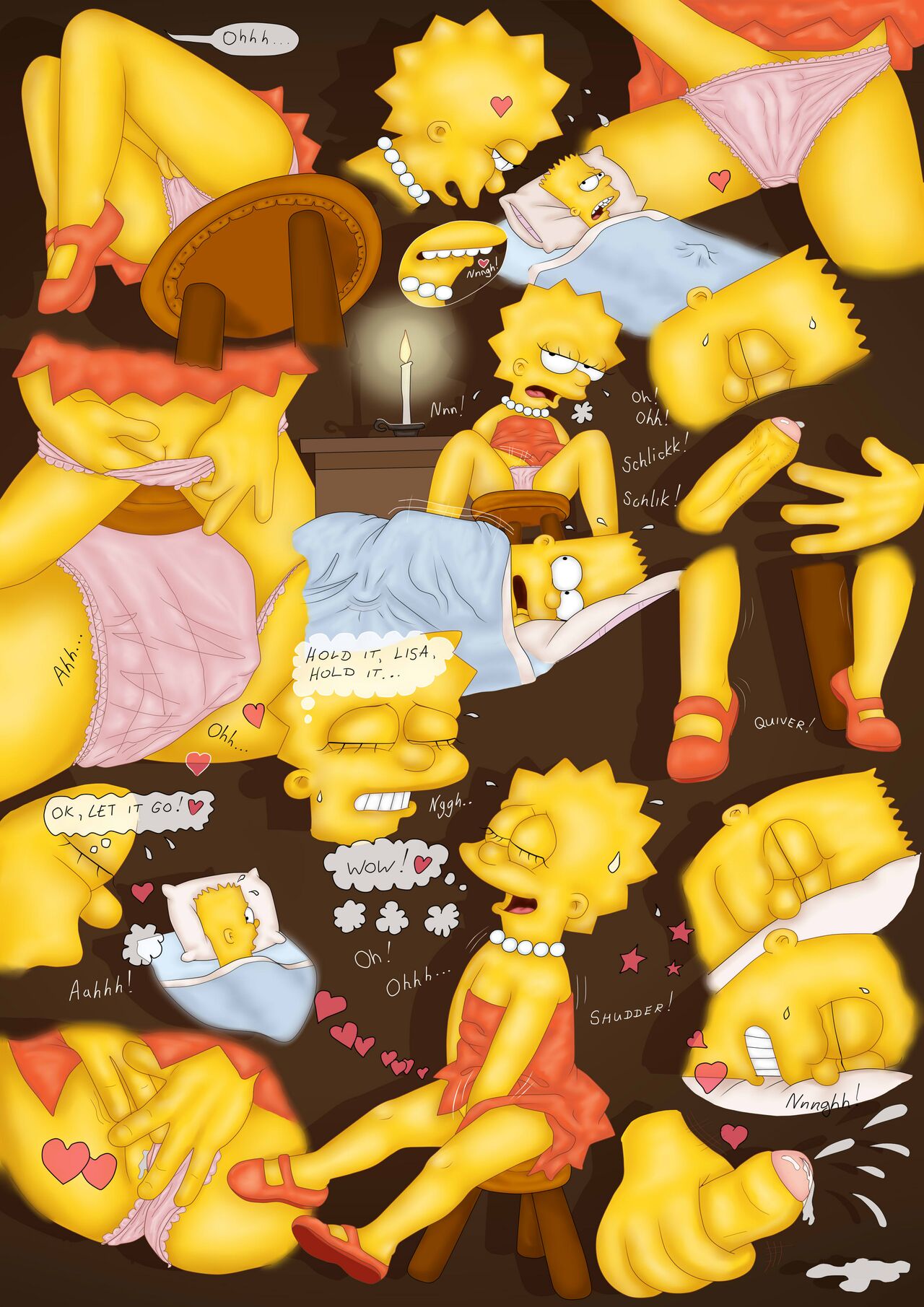 Tree House of Pleasure page 3 full