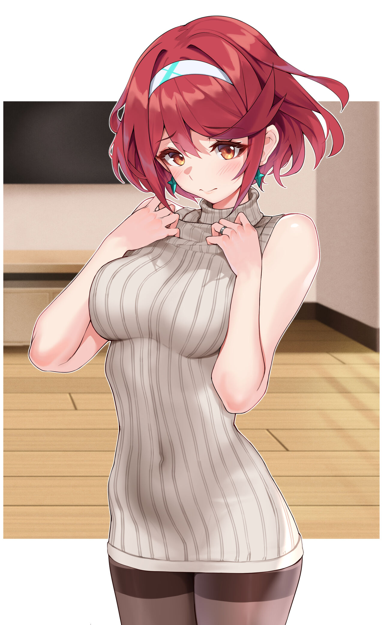 Pyra Sweater page 4 full