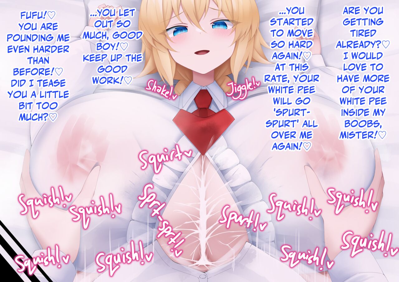 Es Paizuri page 10 full