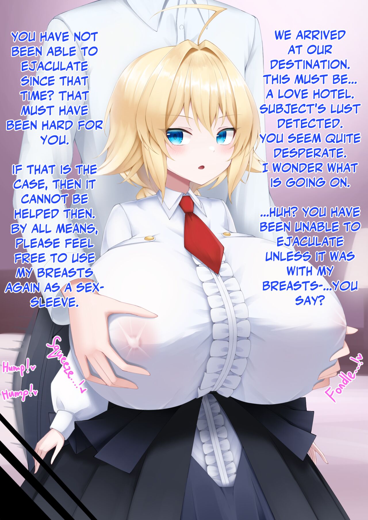 Es Paizuri page 7 full