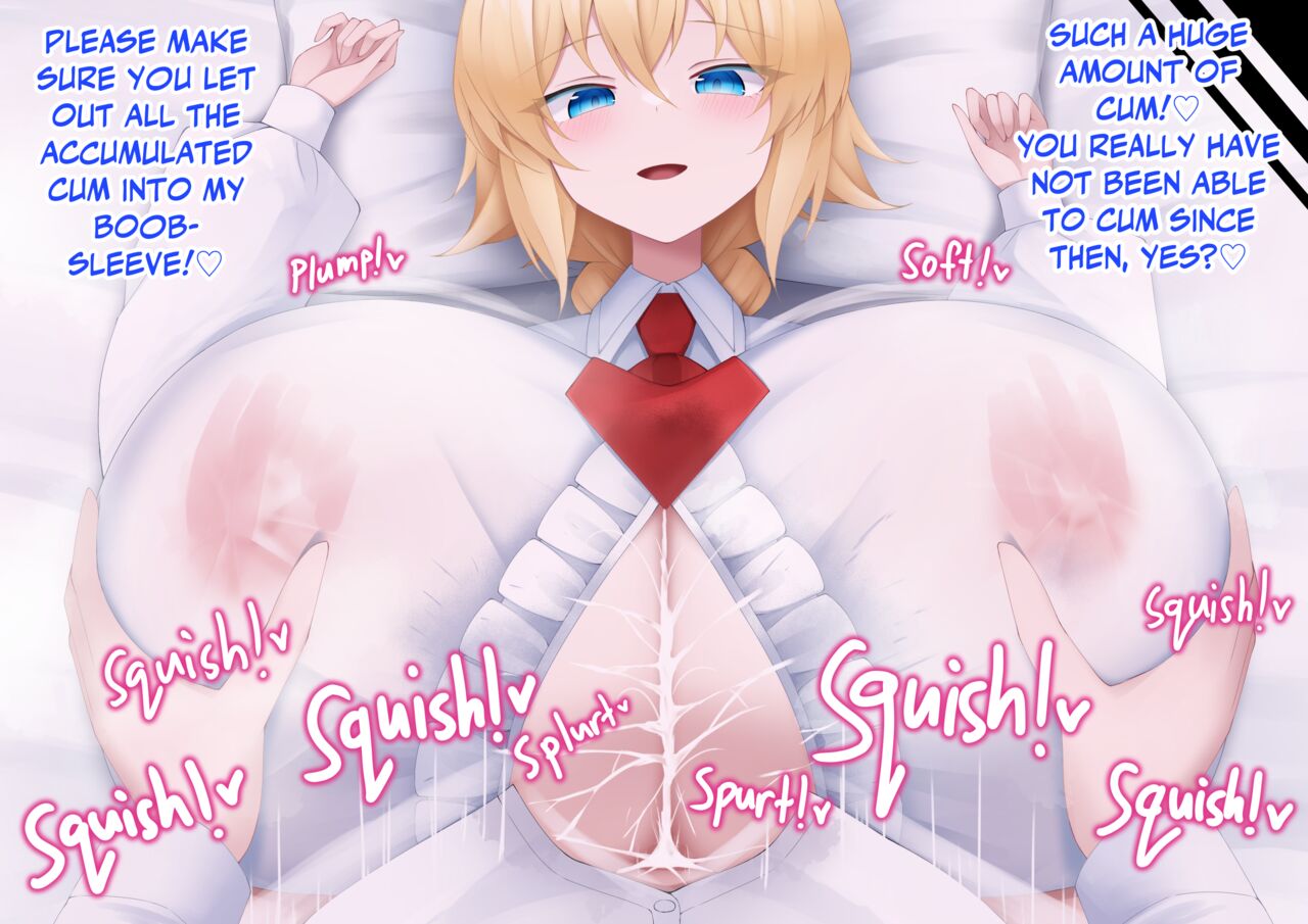 Es Paizuri page 8 full