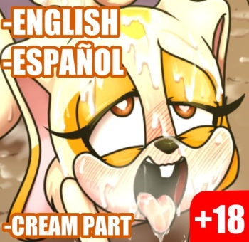 Alley of sex chapter 2 part 1 cover