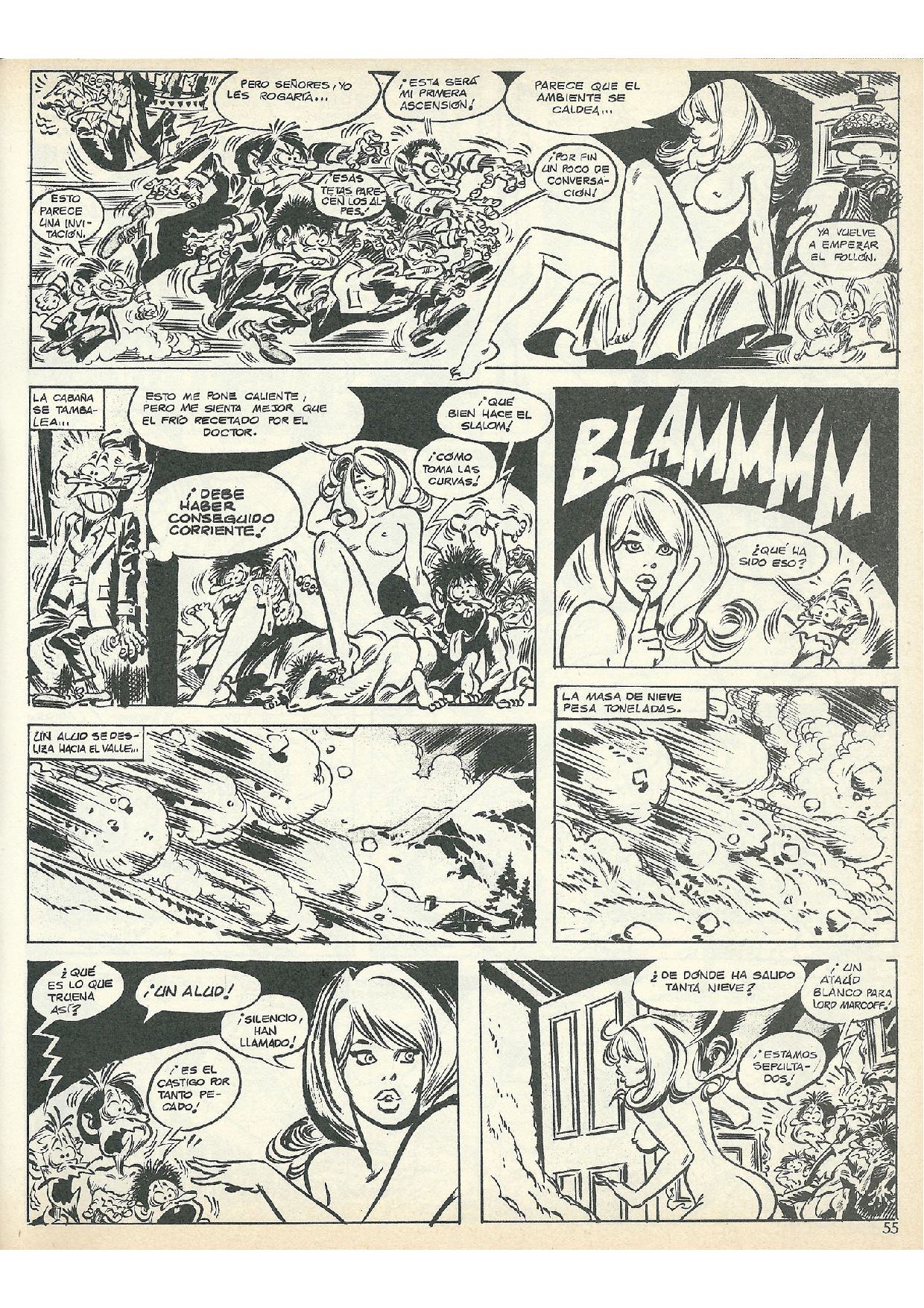 WAT 69 page 10 full