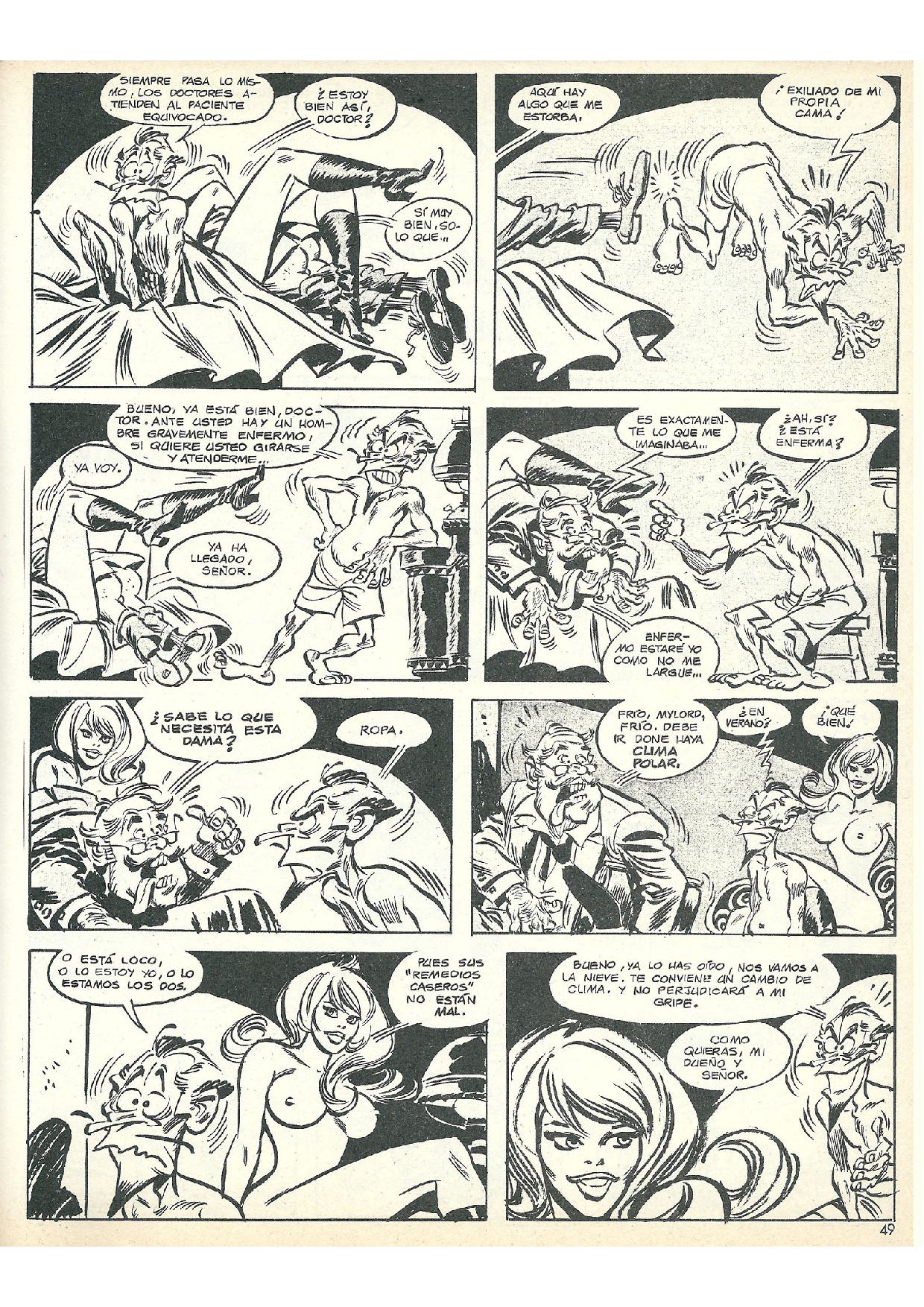 WAT 69 page 4 full