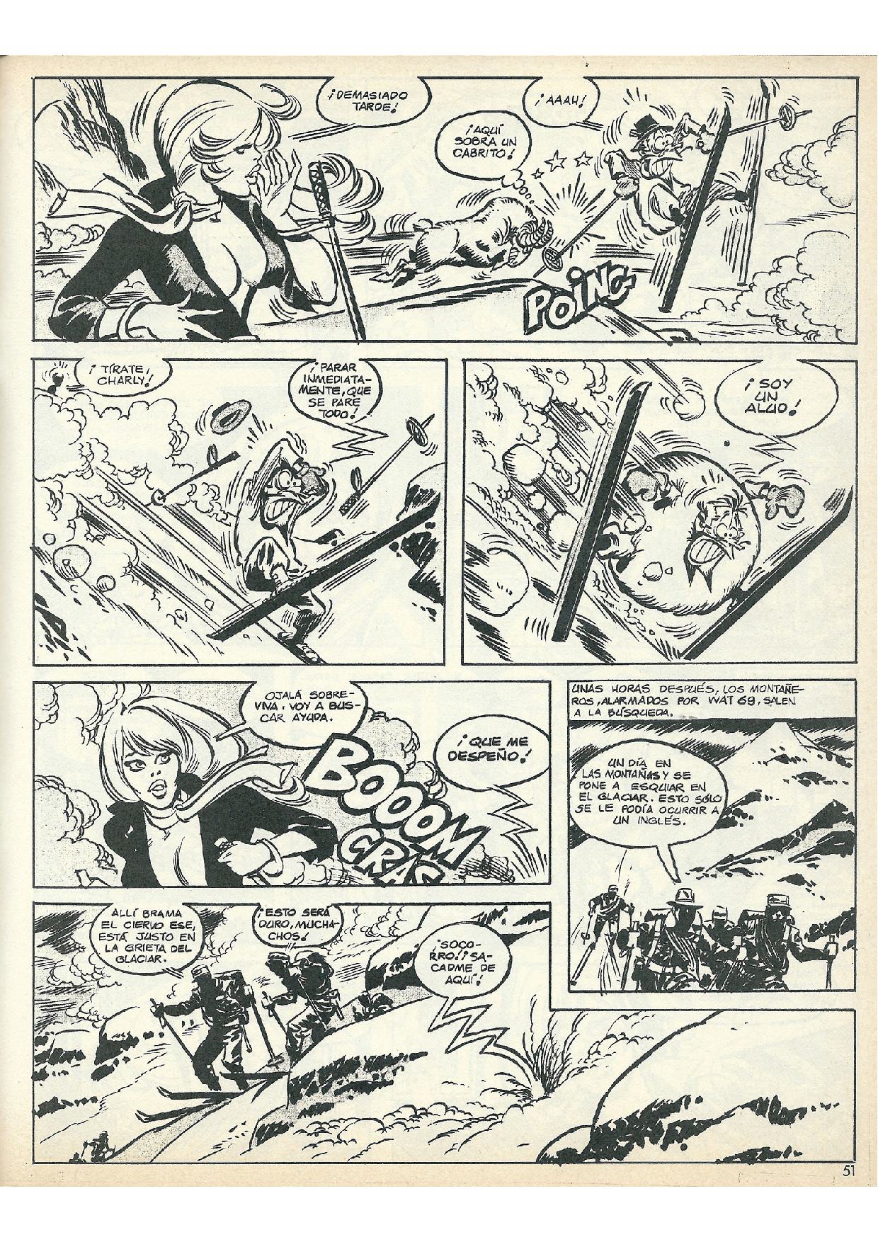 WAT 69 page 6 full