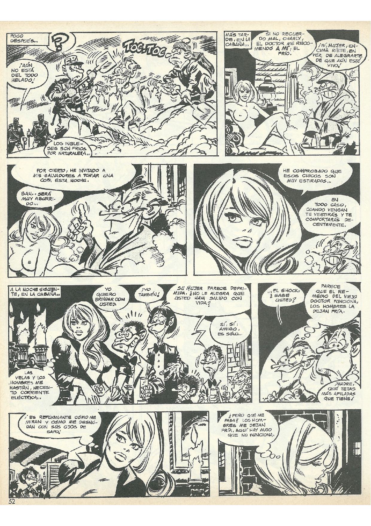 WAT 69 page 7 full