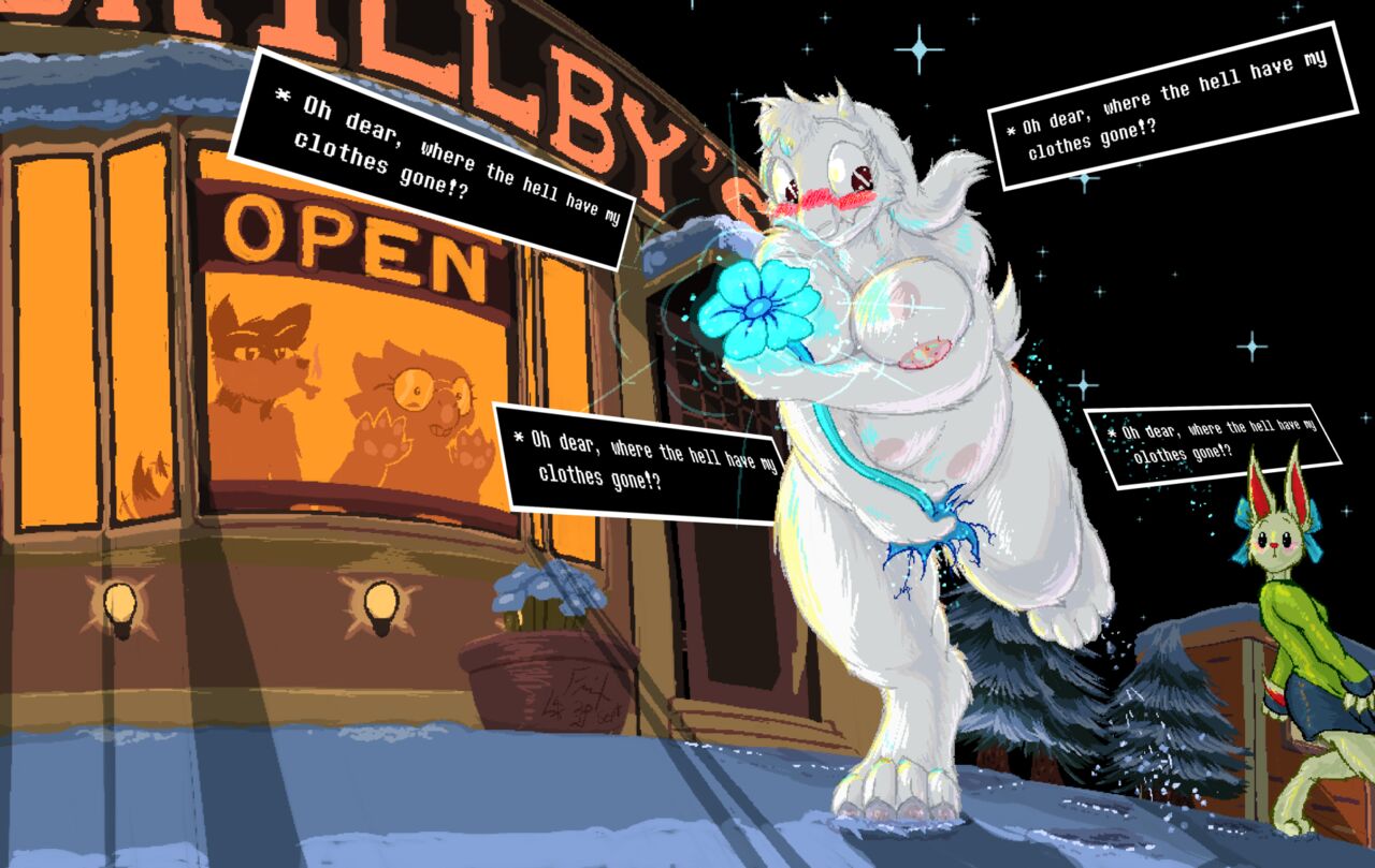 Toriel ENF page 3 full