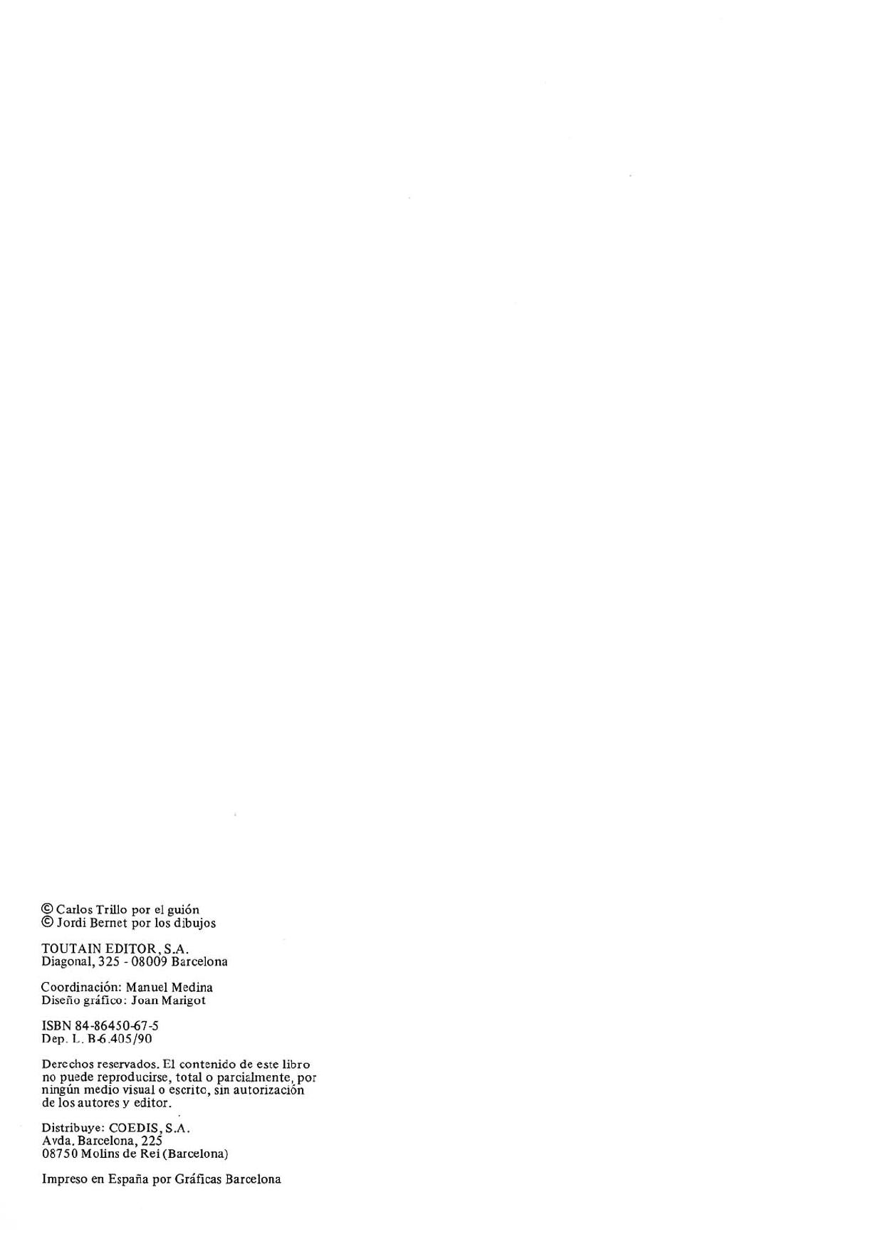 Light &amp; Bold page 3 full