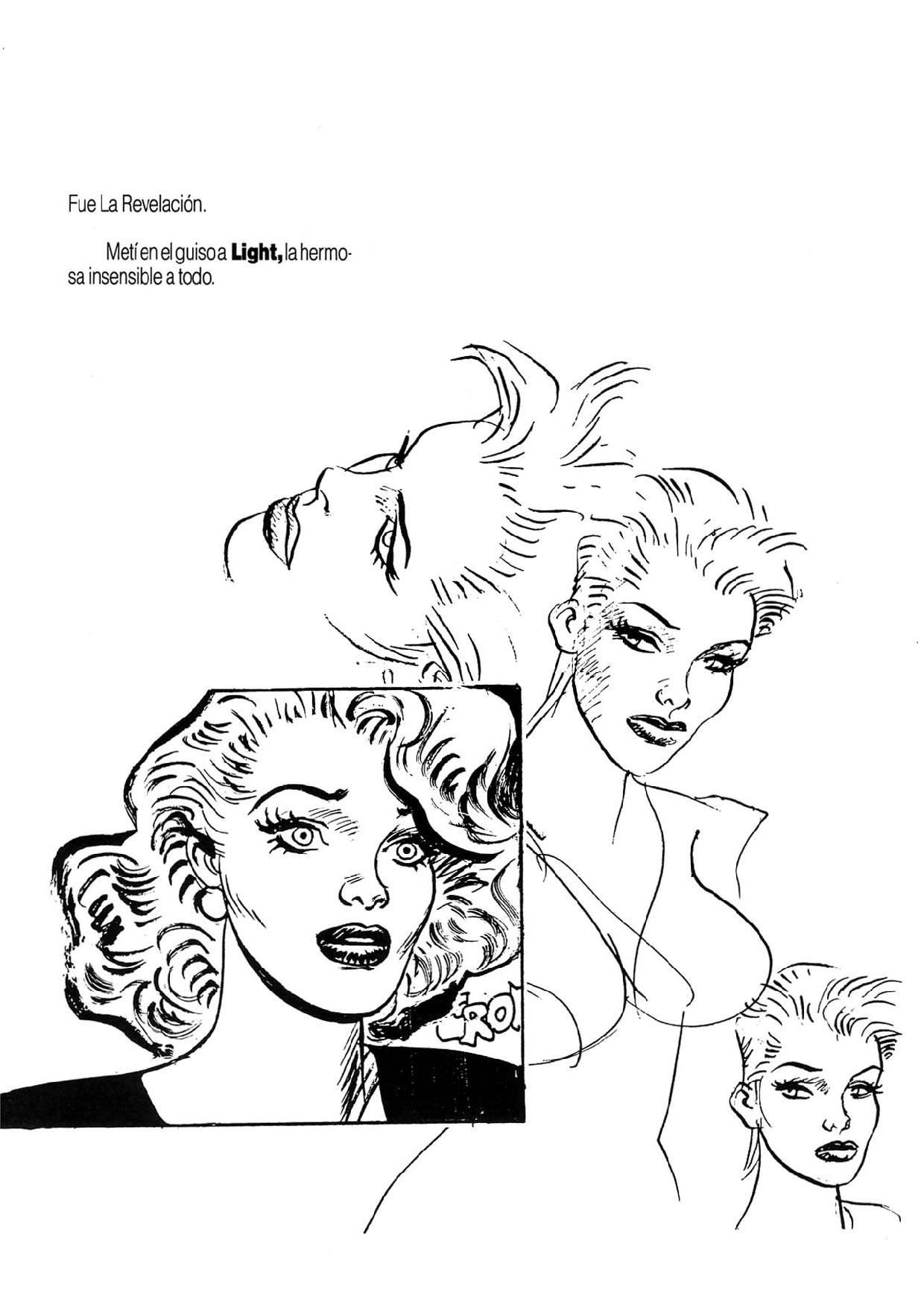 Light &amp; Bold page 5 full