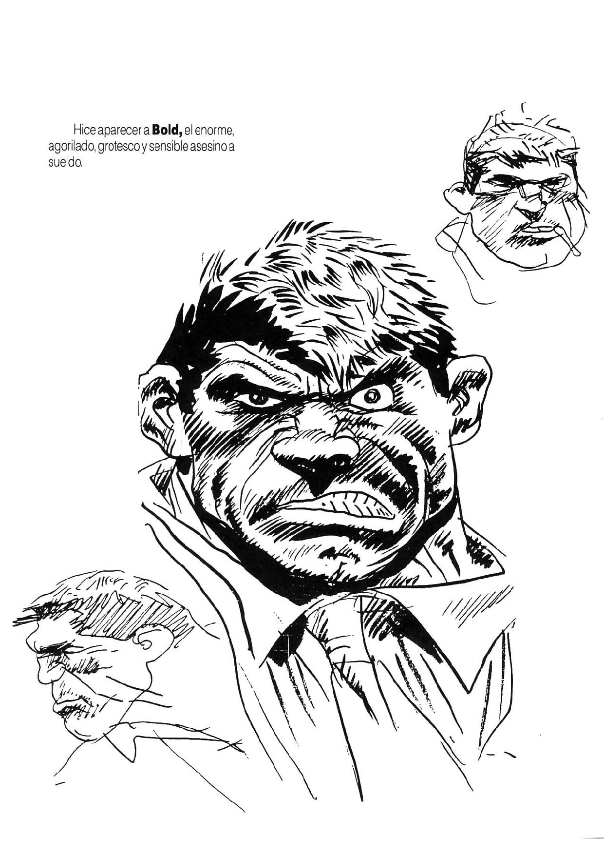 Light &amp; Bold page 7 full