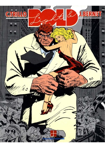 Light &amp; Bold cover