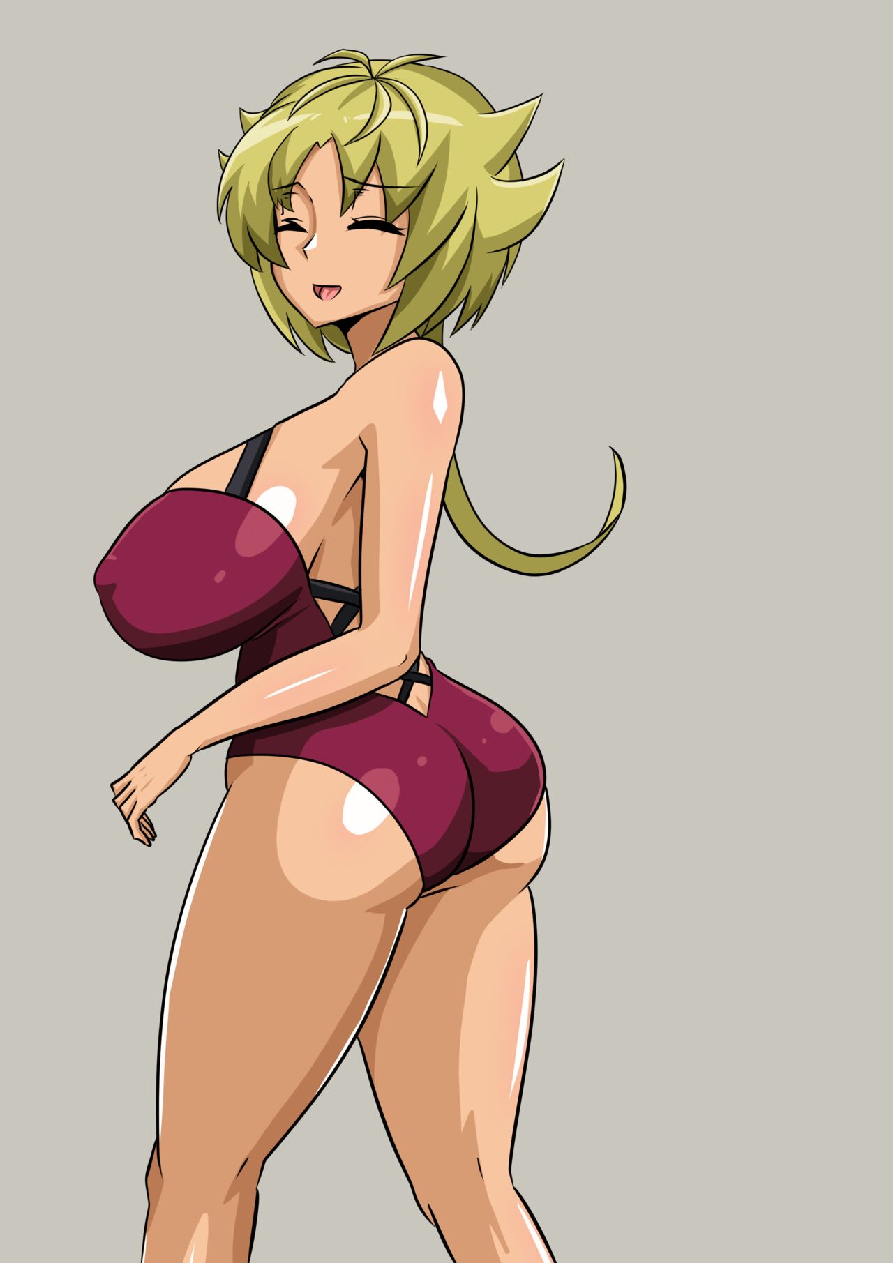Kurenai Ren page 3 full