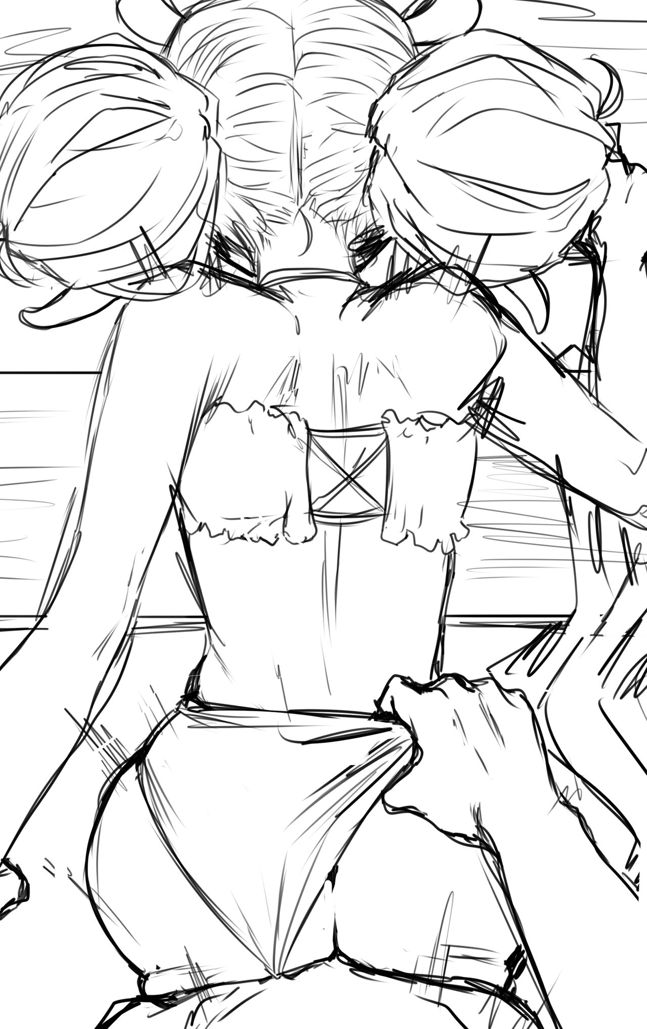 Ina Summer 🐙☀️🕶️ page 8 full