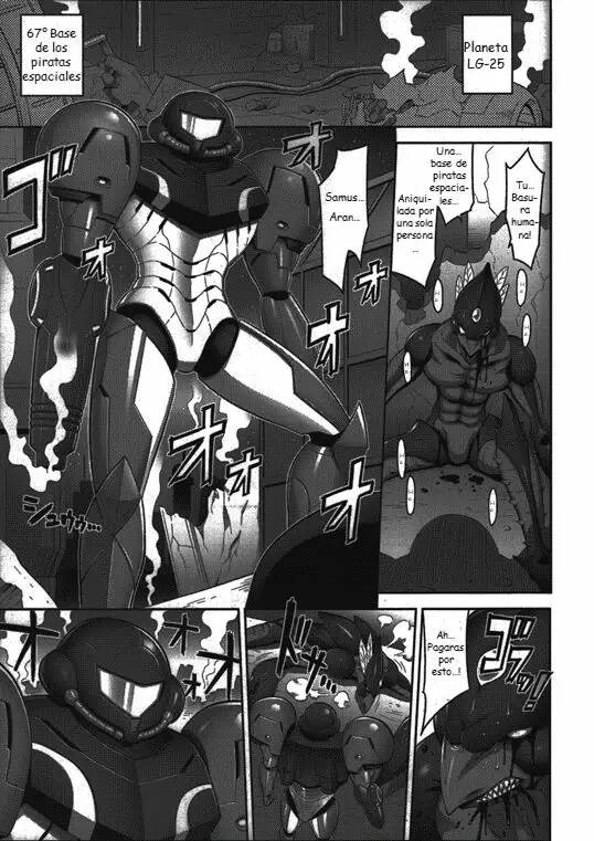 Zero Gravity page 2 full