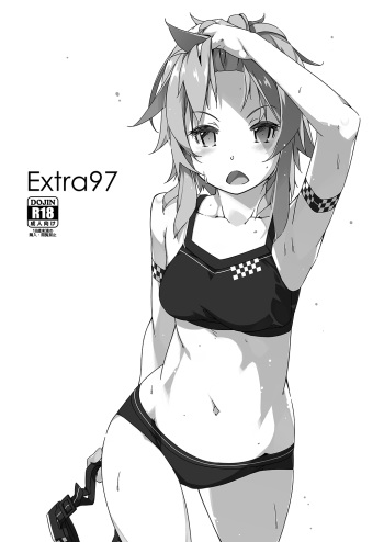 Extra 97 cover