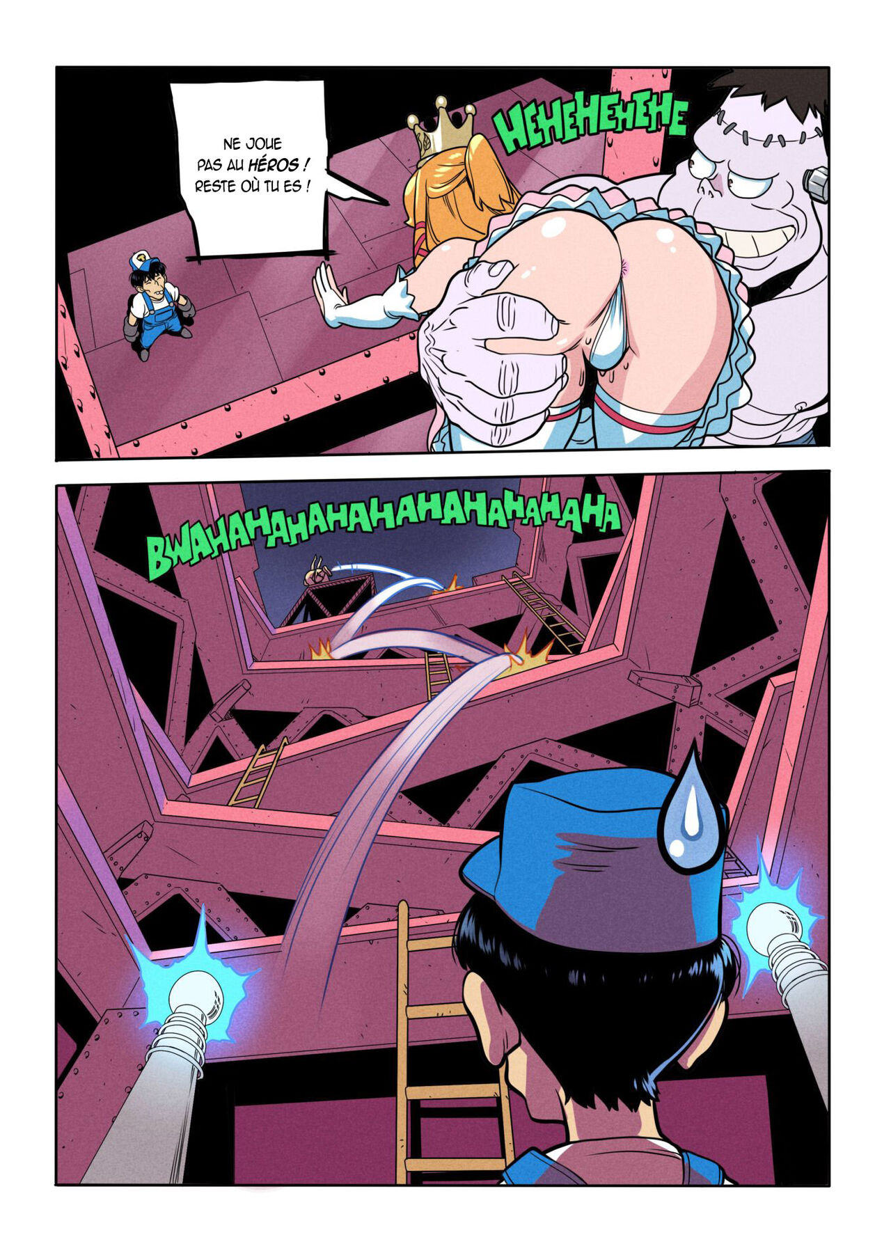 How High Can You Get page 3 full