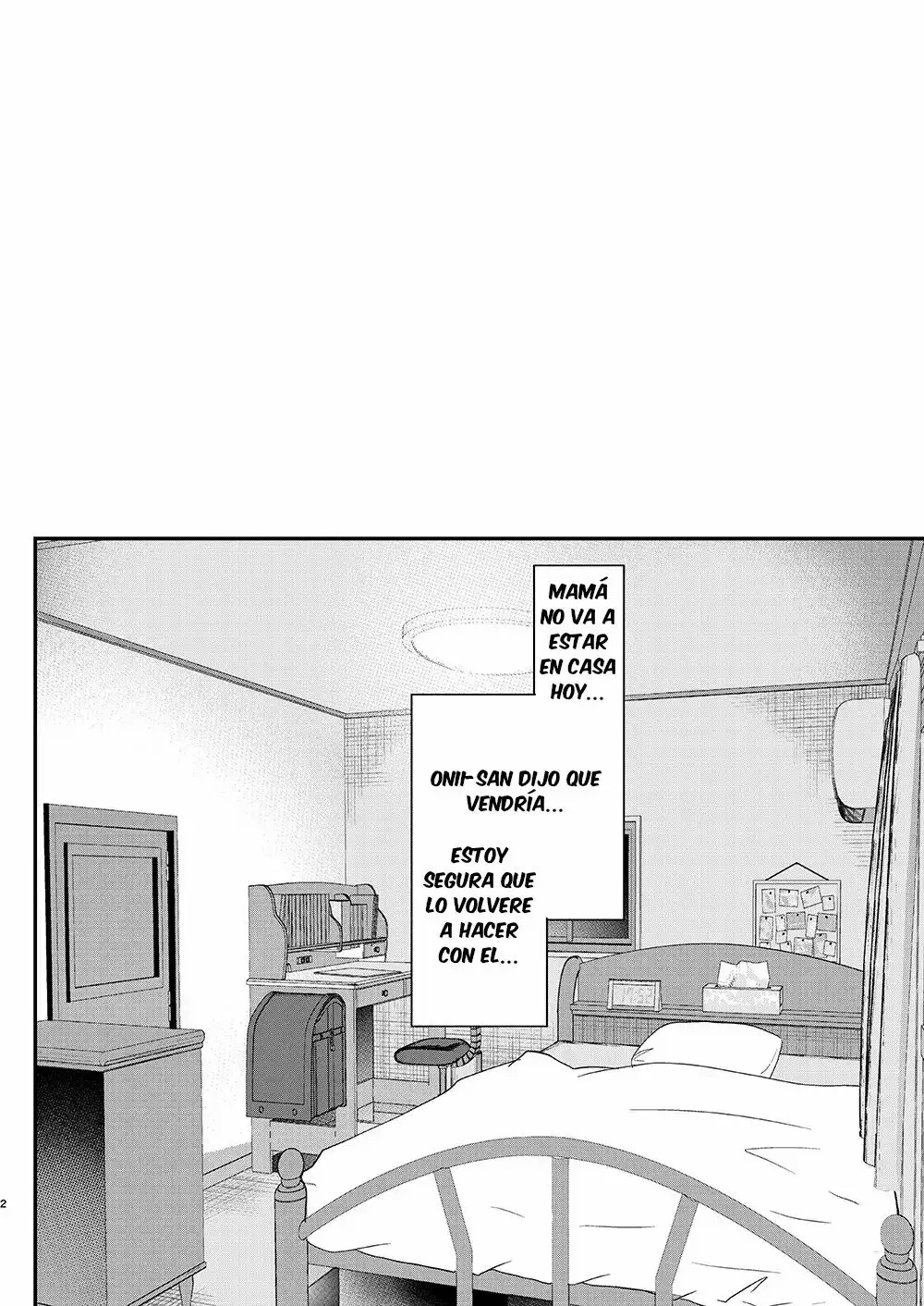 Ayune-chan Choukyou Nisshi Vol. 4 -Fella Chikubi Hen- page 3 full