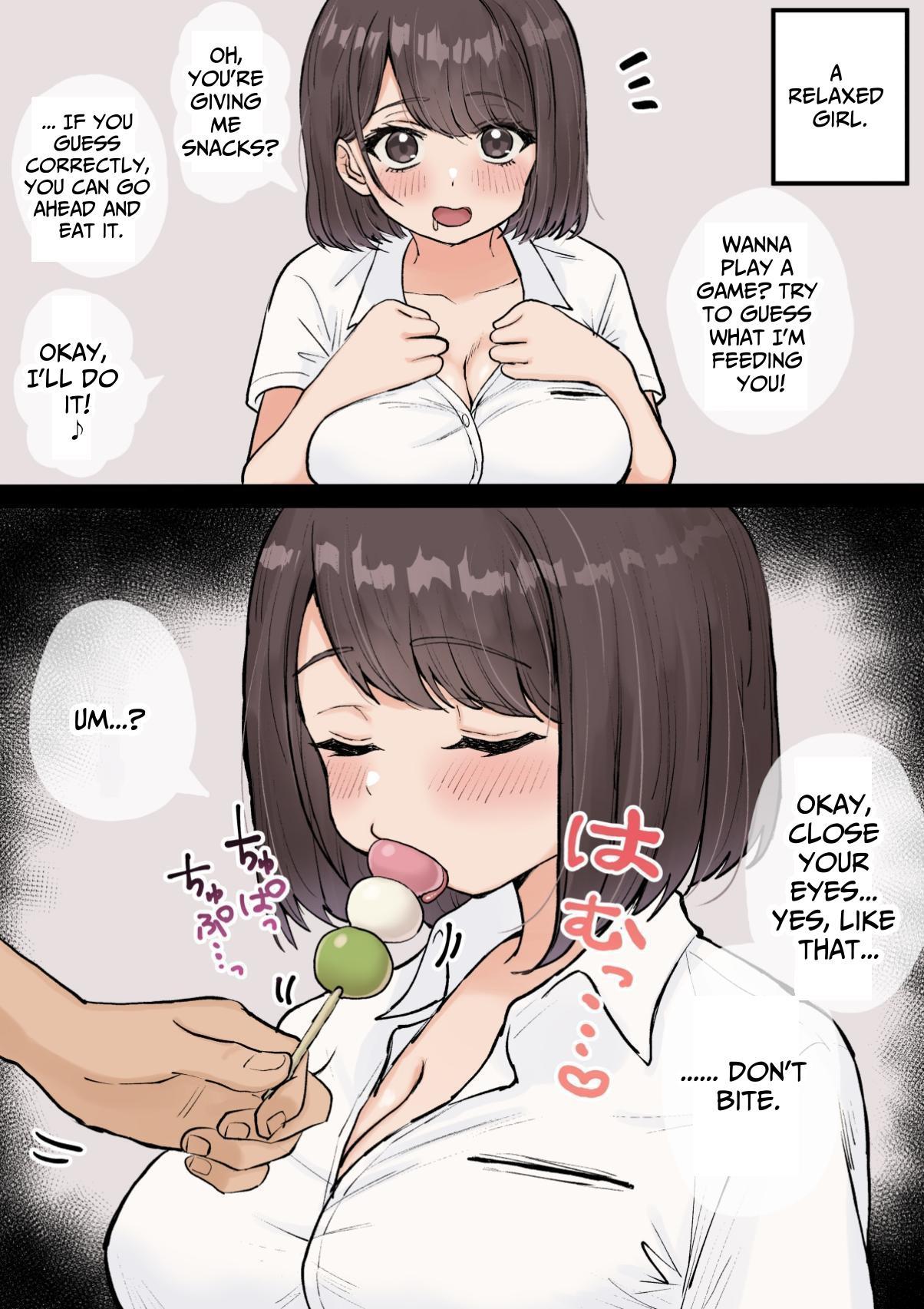 Muchimuchi na Muchikko JK Kokona-chan | The Voluptuous &amp; Ignorant Kokona-chan page 3 full