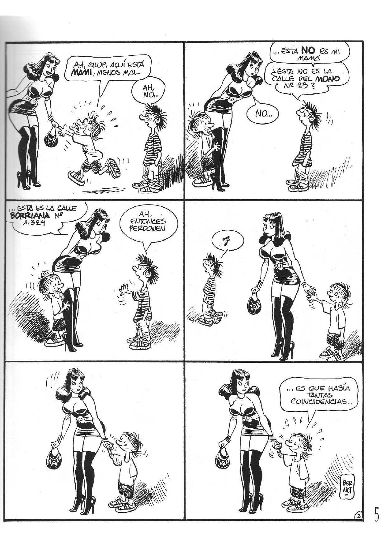 Clara - Puta Vida page 4 full