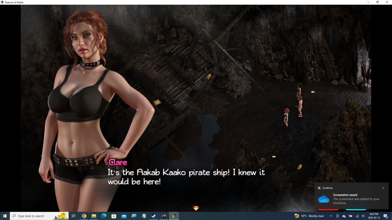 Treasure of Nadia Nude Pics and Edits page 2 full