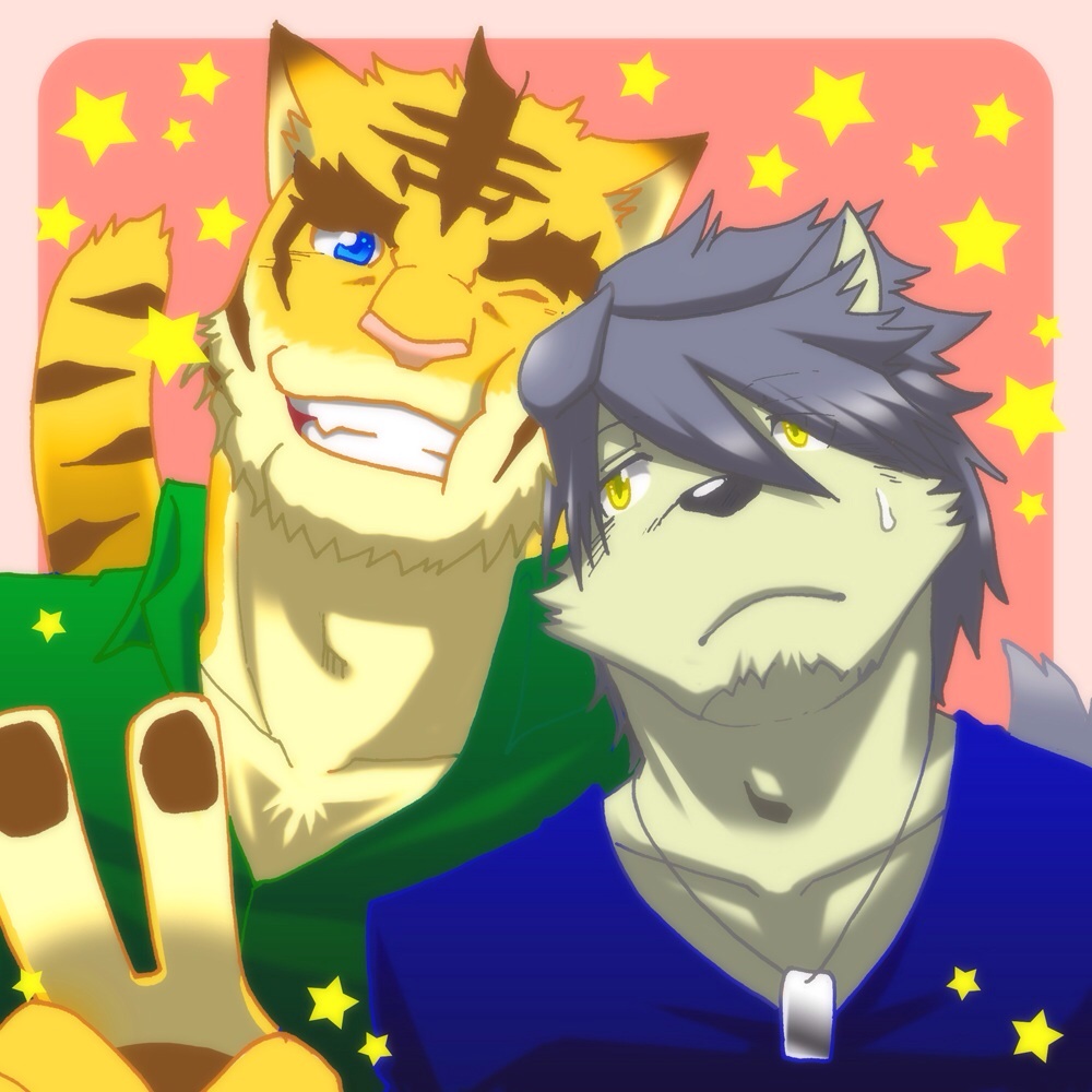 u5rilla_ktzk Morenatsu Art Collection page 5 full