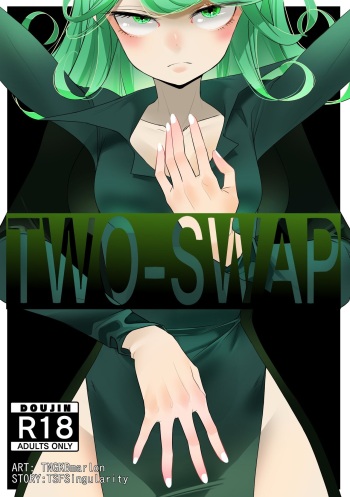 Two-Swap cover