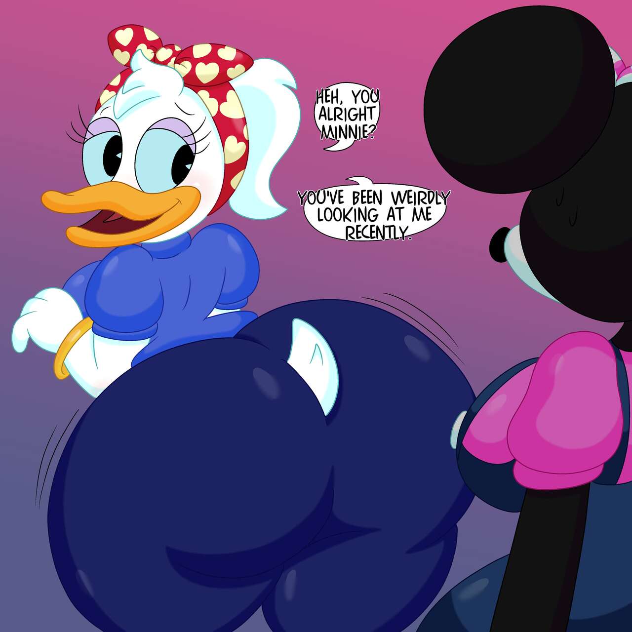 Minnie Mouse page 2 full
