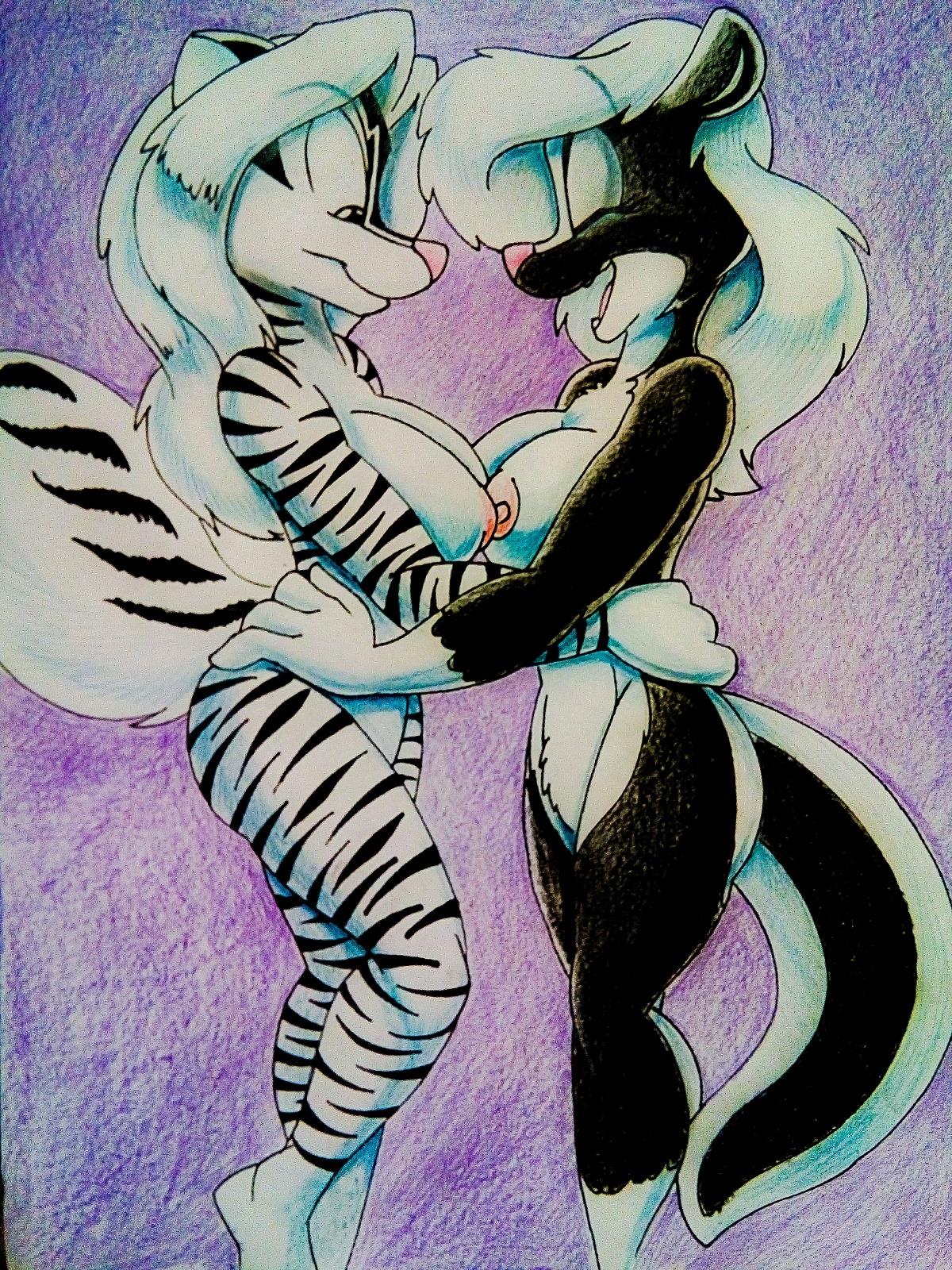 ARTIST Fureverick page 8 full