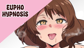 Eupho Saimin | Eupho Hypnosis cover