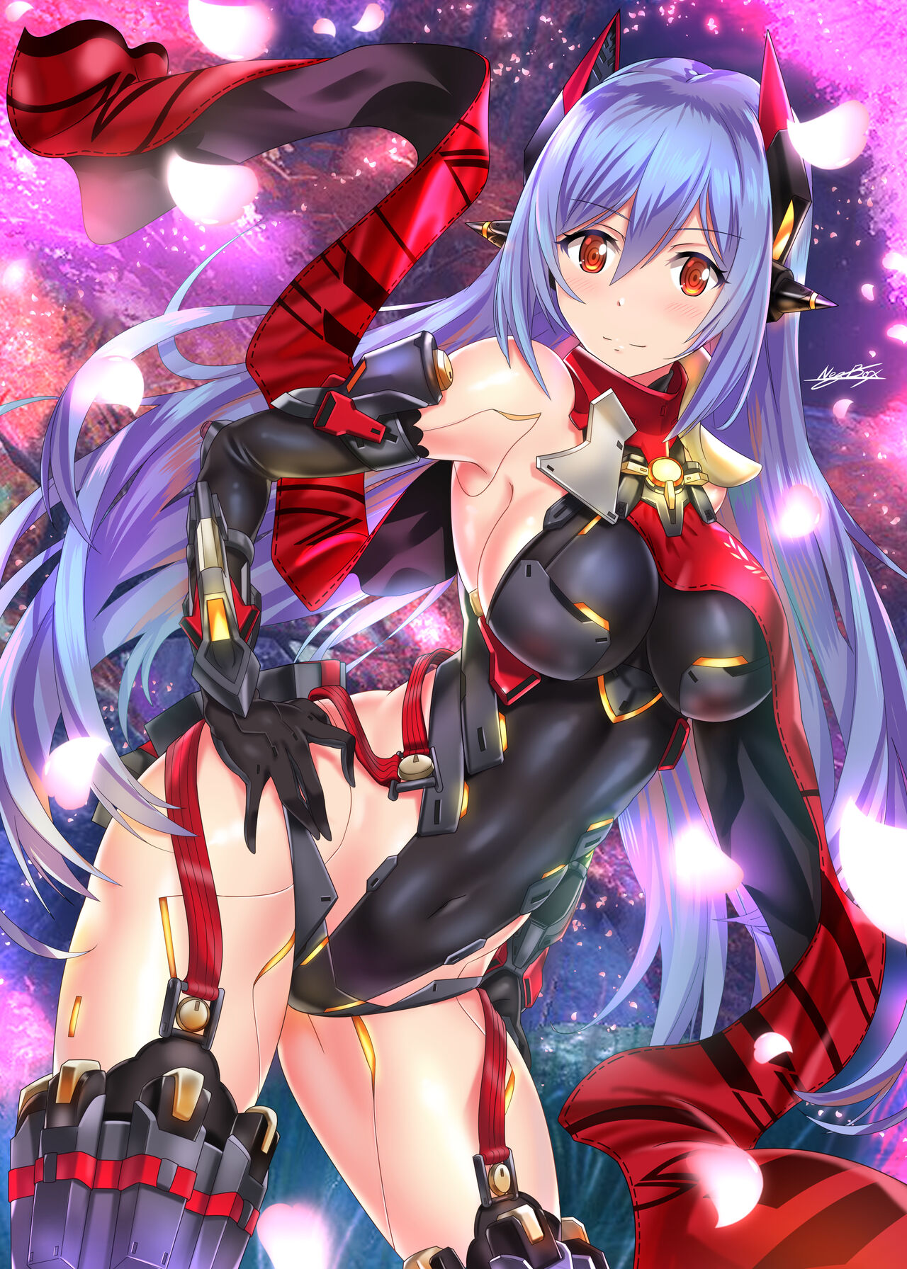 xenoblade page 10 full