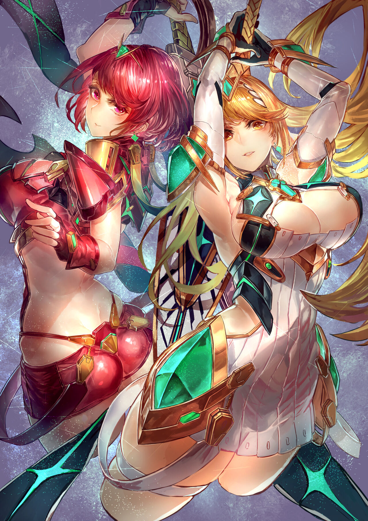 xenoblade page 6 full