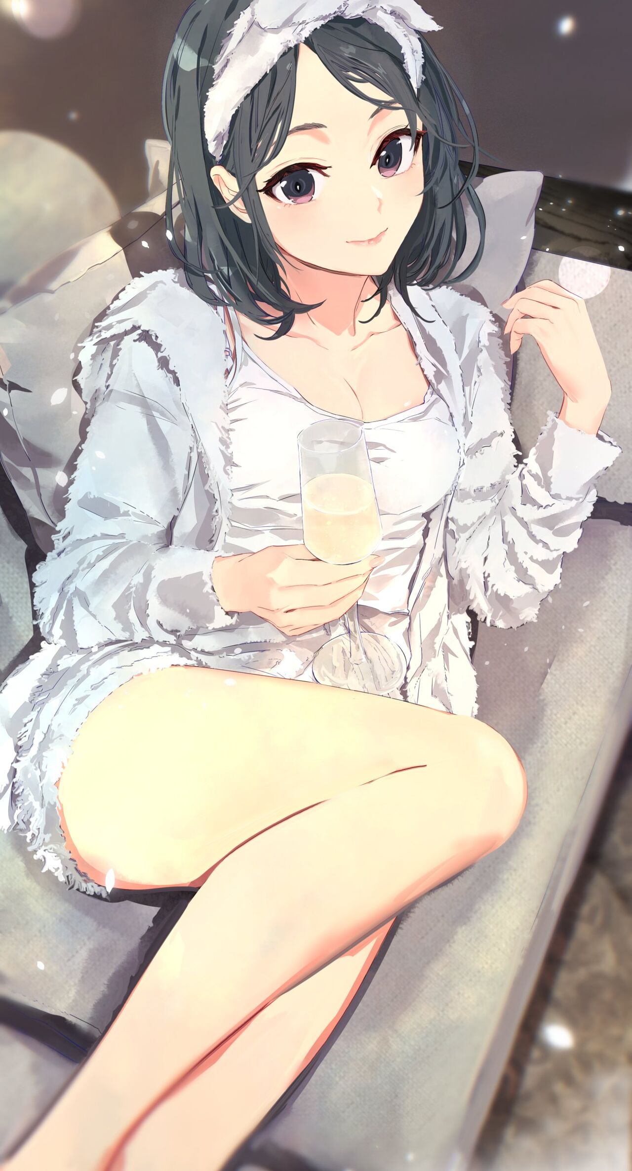 yahari ore no seishun love comedy wa machigatteiru. page 10 full