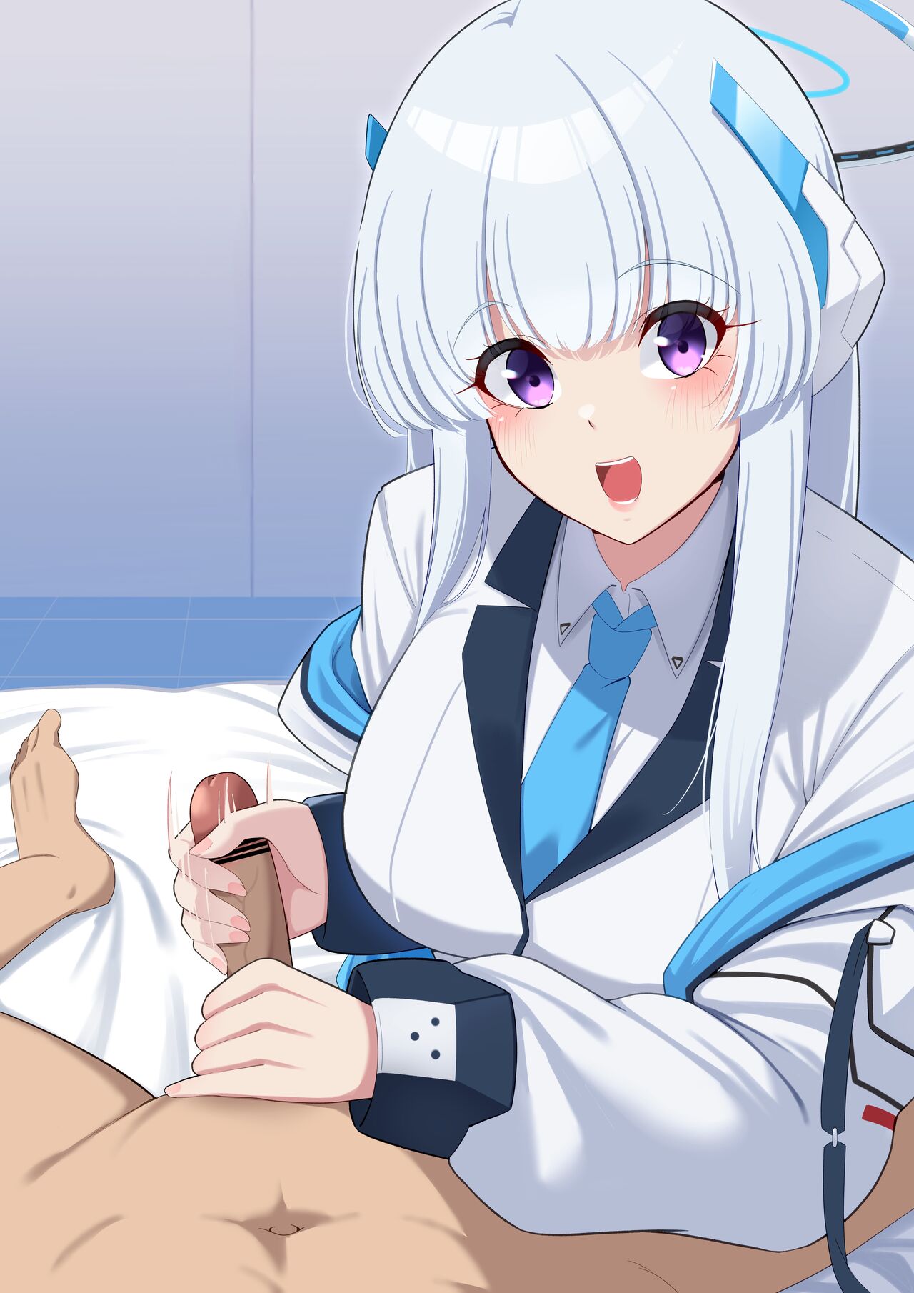 Fanbox | nanohana page 6 full