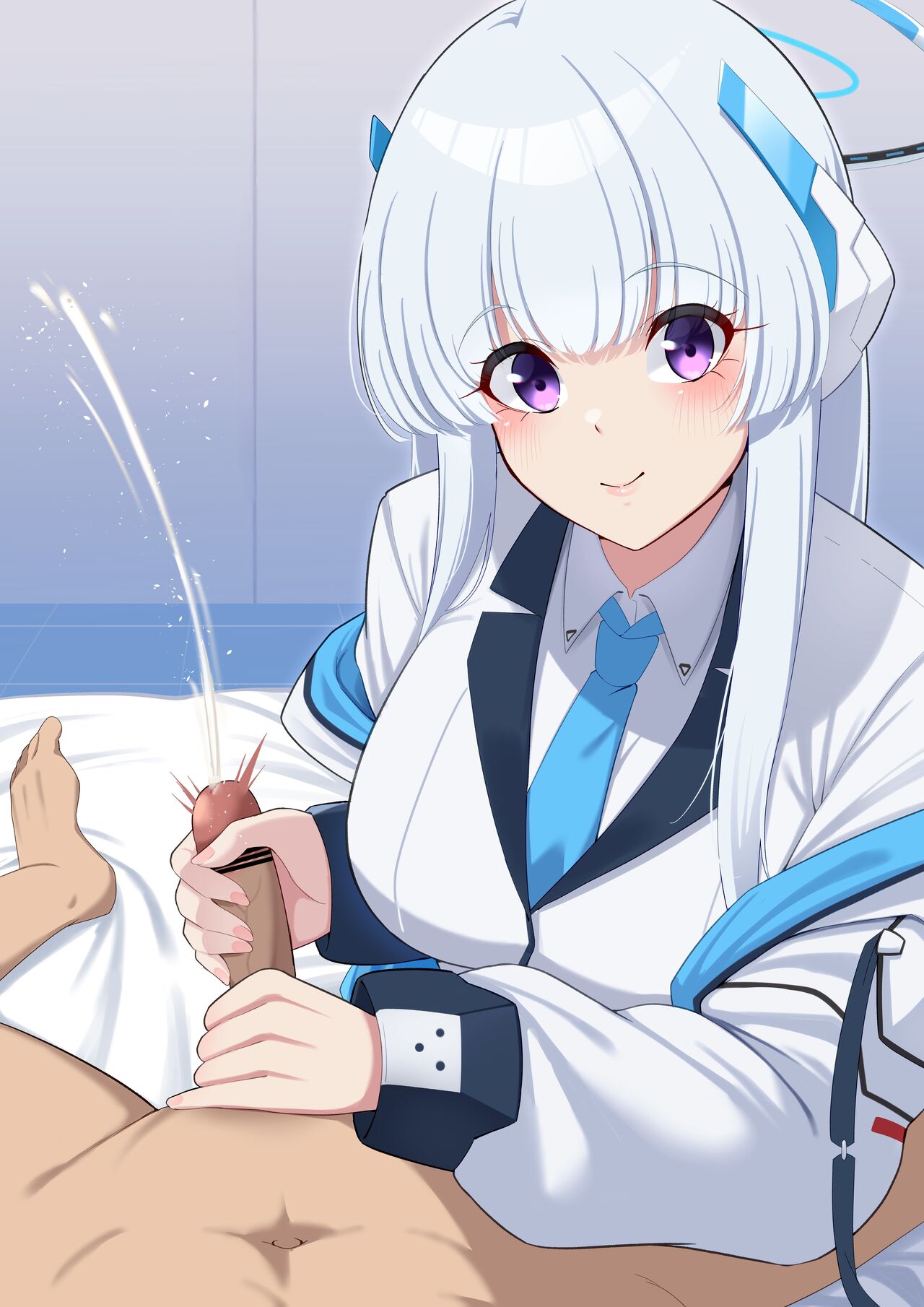 Fanbox | nanohana page 7 full
