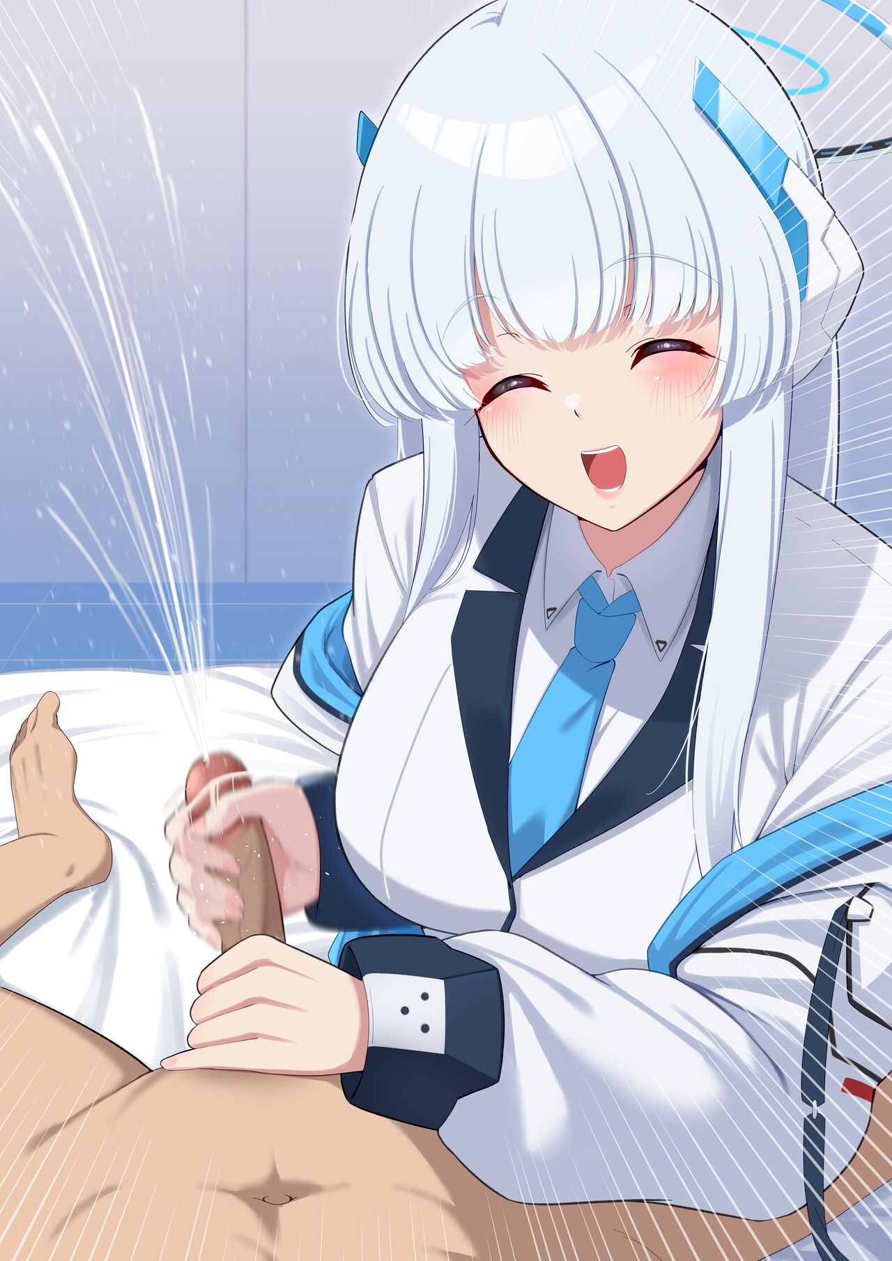 Fanbox | nanohana page 9 full