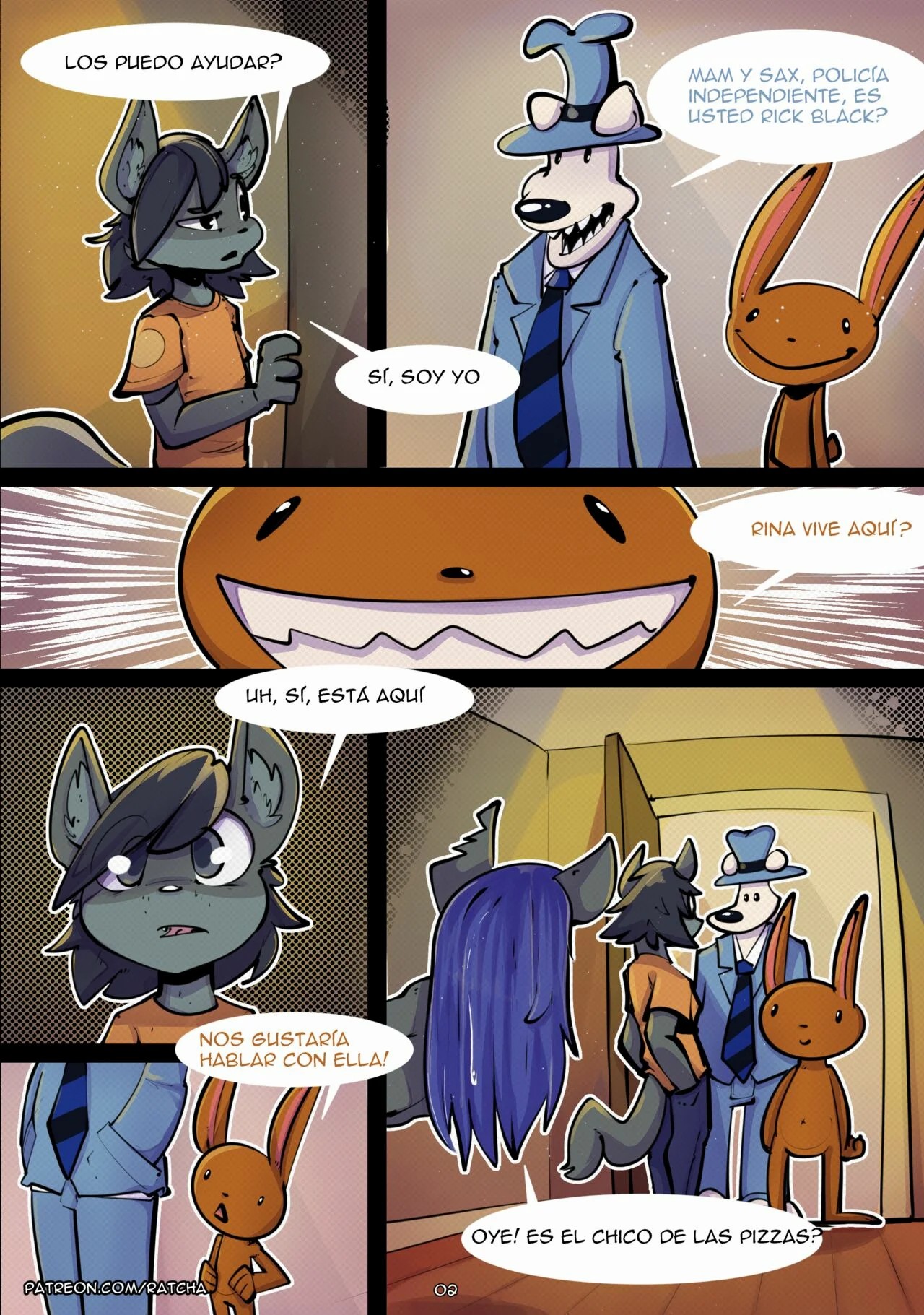 Problems page 2 full