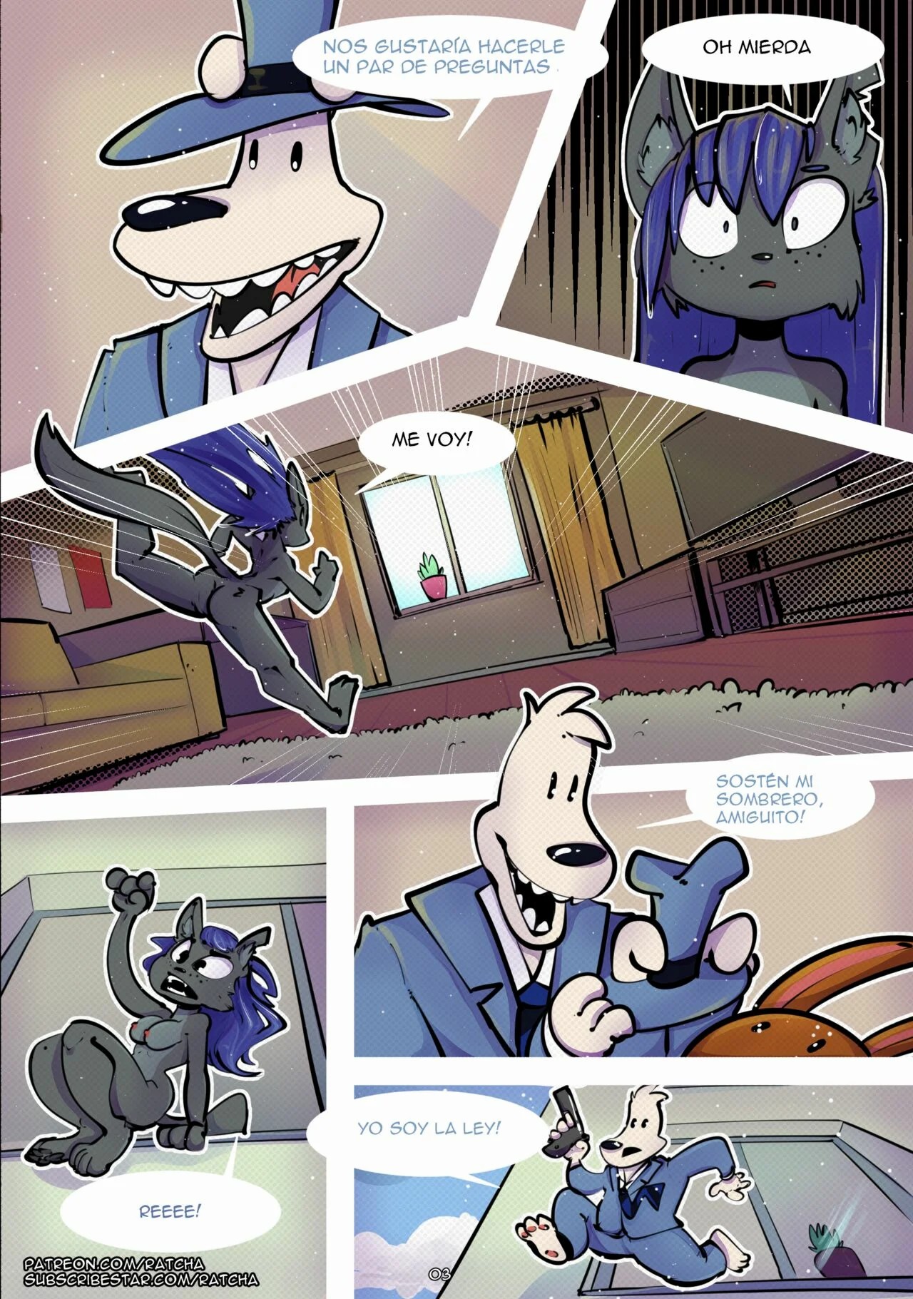 Problems page 3 full