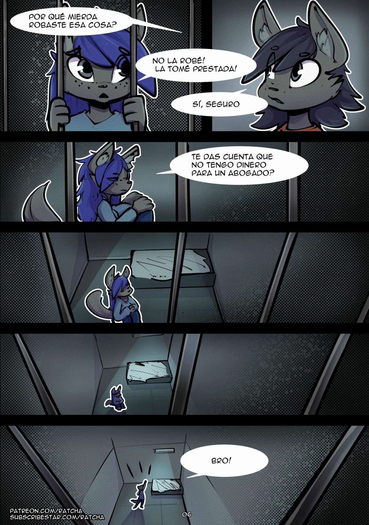 Problems page 6 full