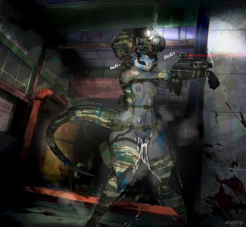 Auspice purge team cover